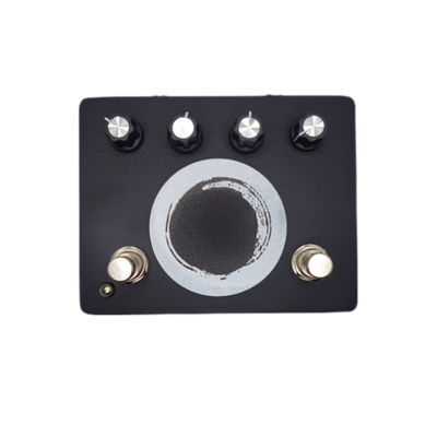 A.C.P 円相 Ensō Fuzz with Oscillations