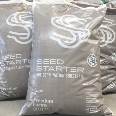 Seed starter (15L)