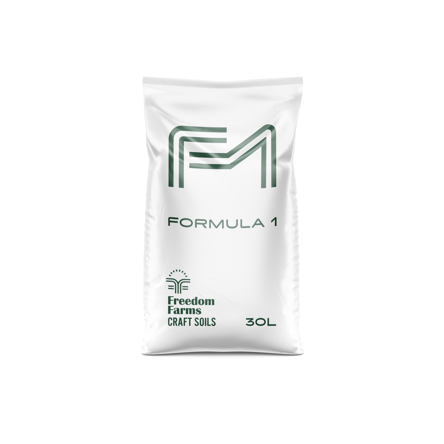 Formula 1 Craft Soil (30L)