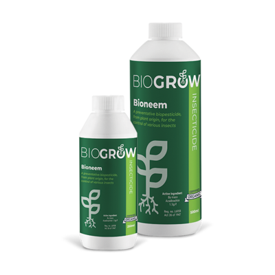 Biogrow Agricultural Products