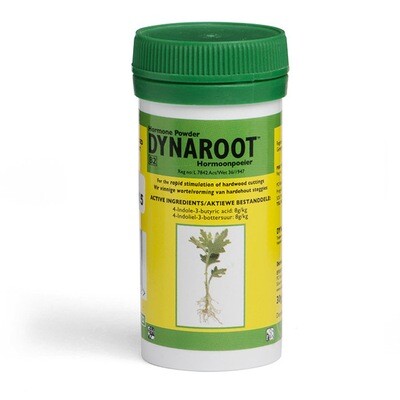Dynaroot rooting hormone powder