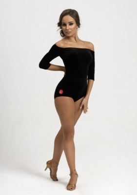 Bodysuit Innocence