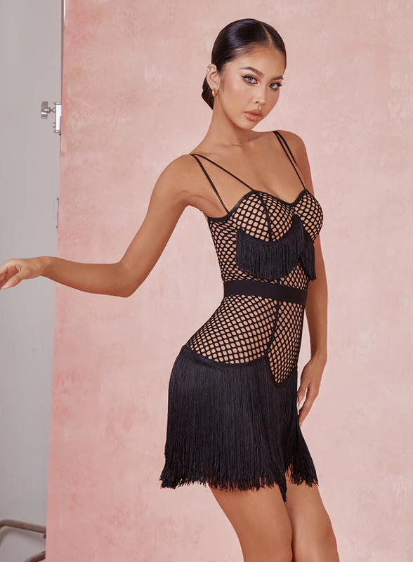 Dress Poli