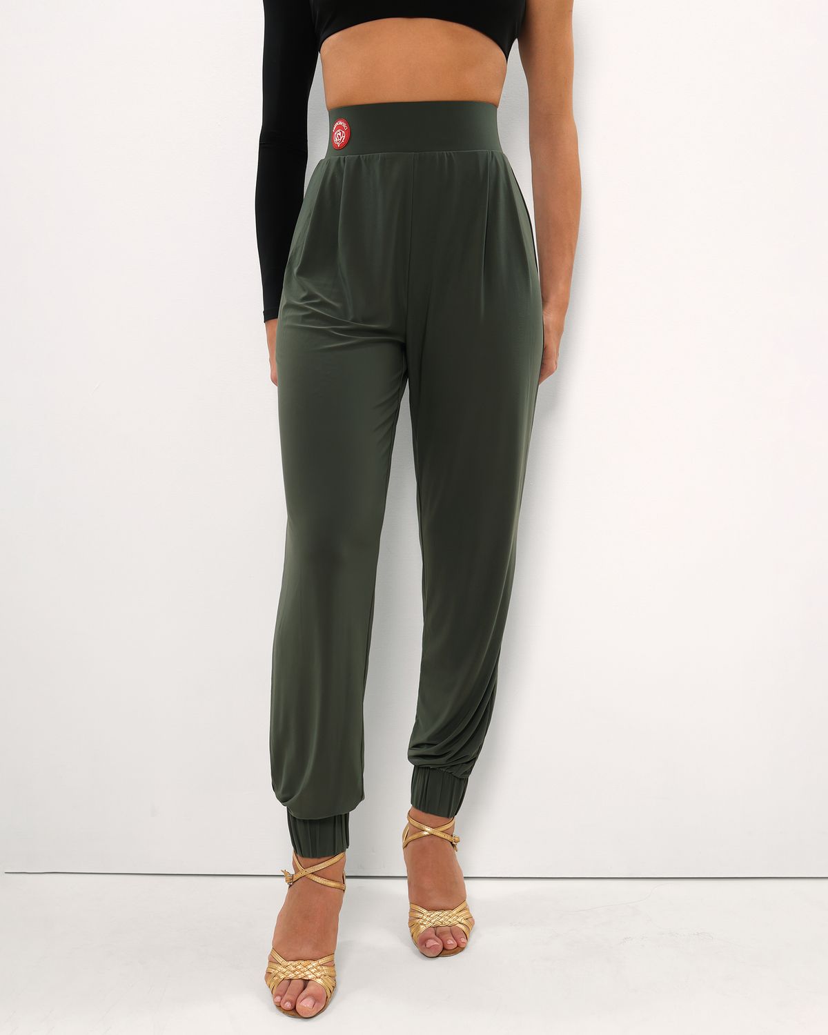 Pants Classic Latin Hacqui