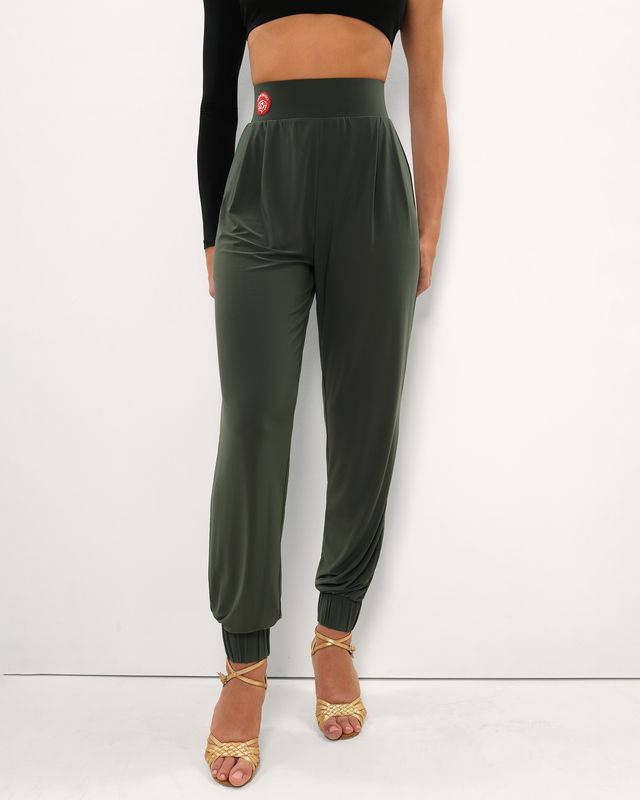 Pants Classic Latin Hacqui