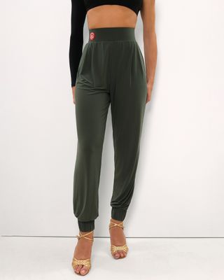 Pants Classic Latin Hacqui