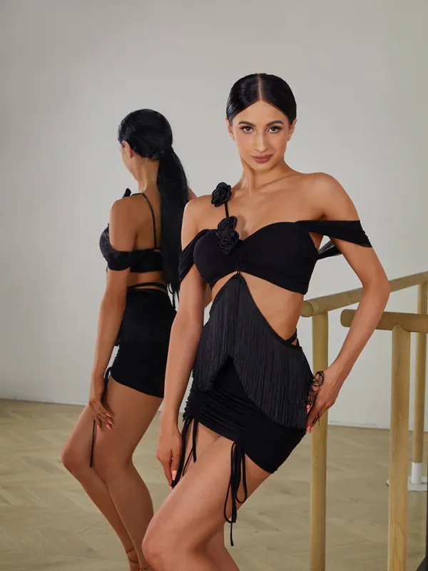 Flora Top