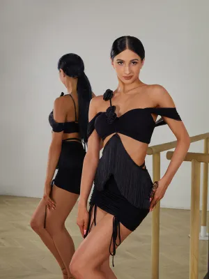 Flora Top