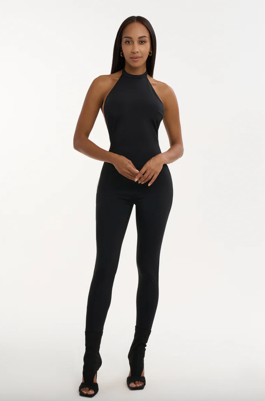 Jumpsuit Lana