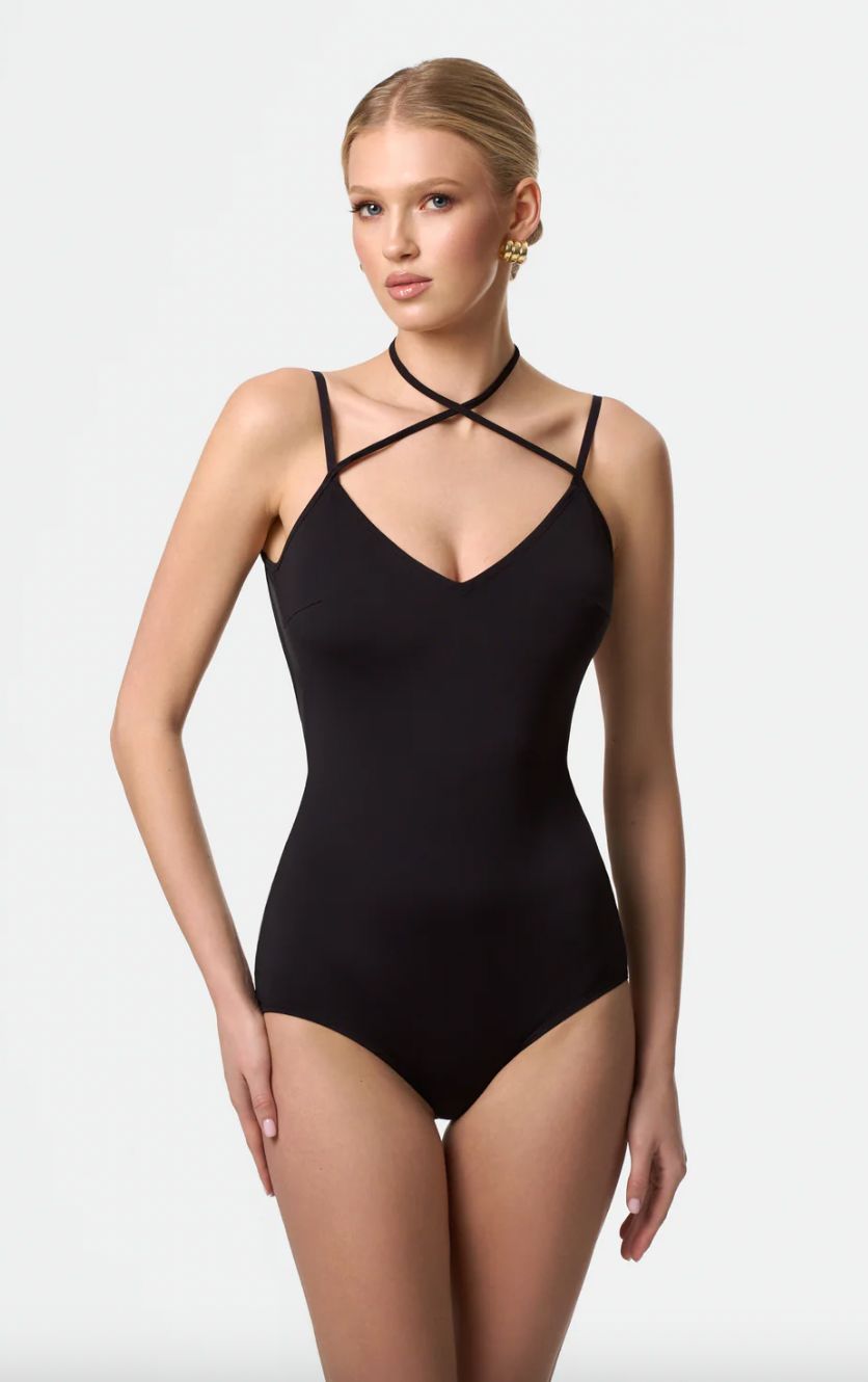 Bodysuit Sao Paulo