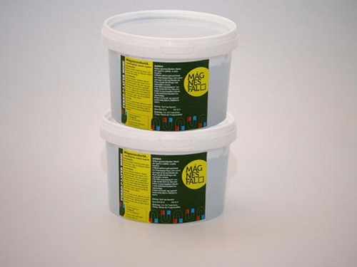 1 kg Mágnesezhető simítótapasz