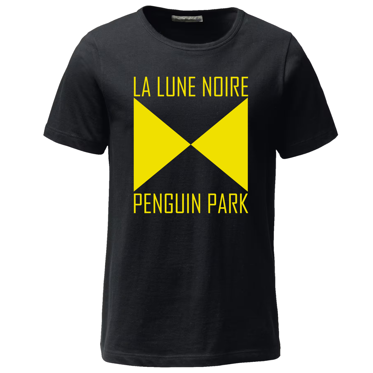 T-Shirt Penguin Park