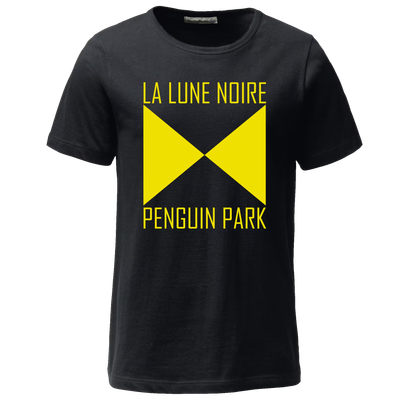 T-Shirt Penguin Park