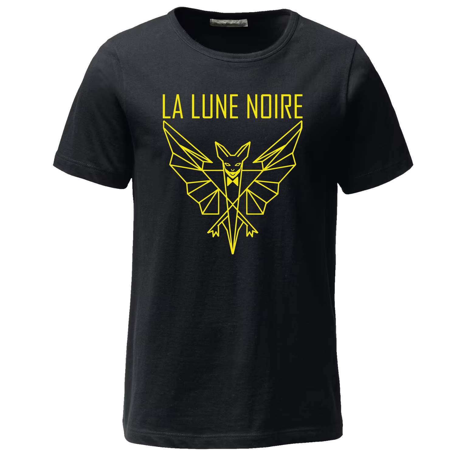 T-Shirt Vleermuis