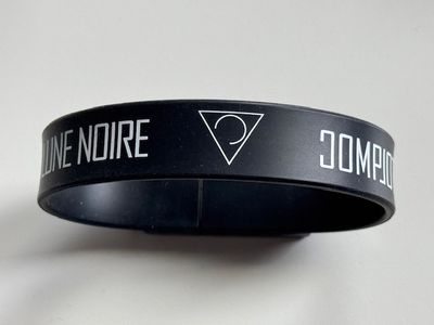 USB bracelet "Complot"