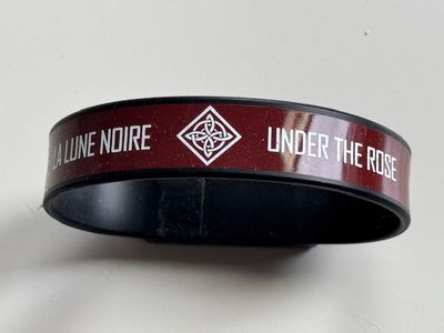 USB bracelet "Under the Rose"
