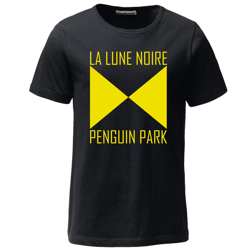 T-Shirt Penguin Park