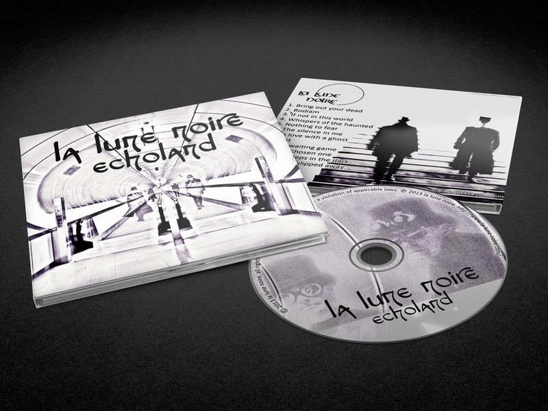 CD "Echoland"
