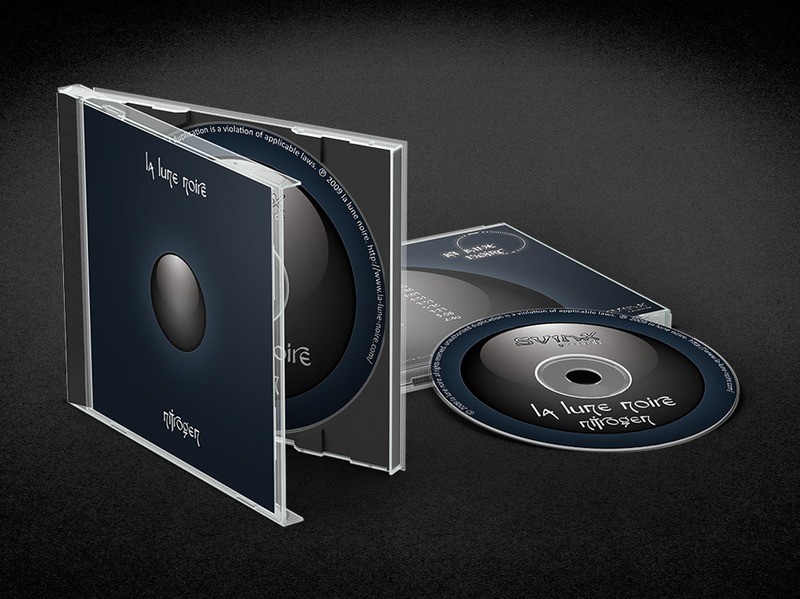 CD "Nitrogen"