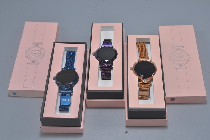 H1 Lady Smart Watch