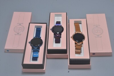 H1 Lady Smart Watch