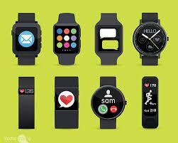 Smart Watches