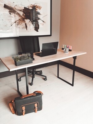 SMALL, the desk