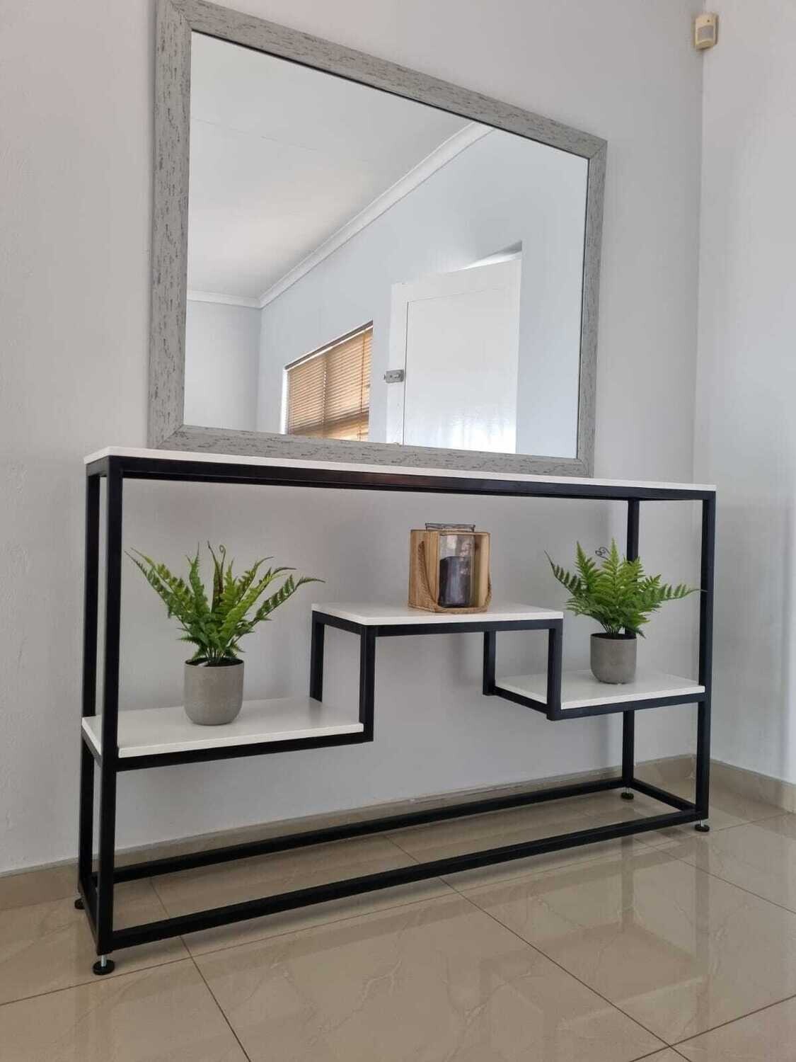 Entry hall stand outlet