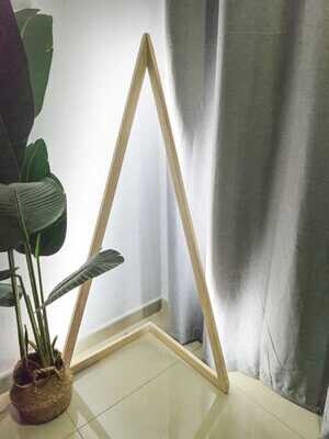 Corner Lamp with LED