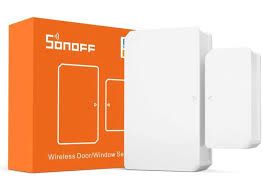 SONOFF DOOR WINDOW SENSOR (ZIGBEE)