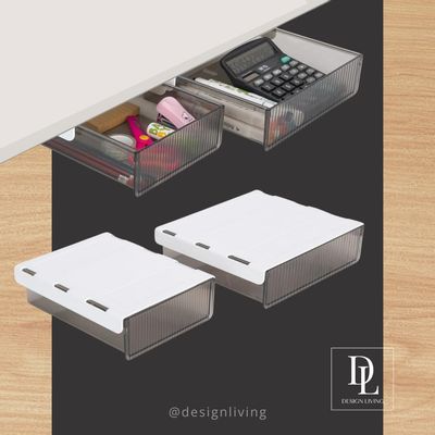 Drawers - Under desk