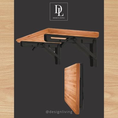Foldable shelf