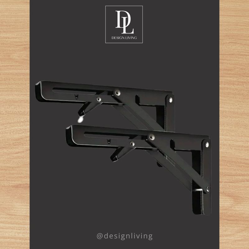Foldable Shelve
