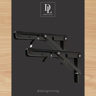Foldable shelf