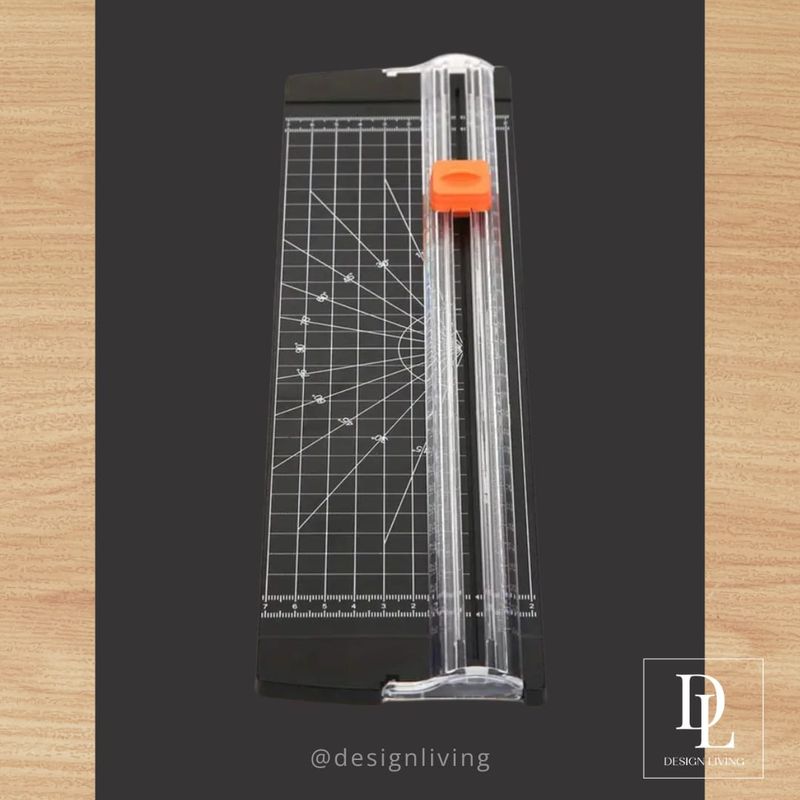 Paper Cutter