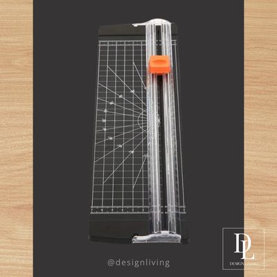 Paper cutter