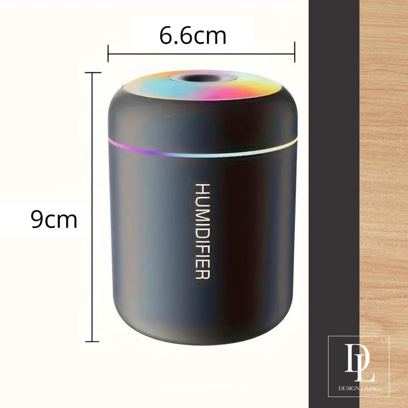 Portable Mini Humidifier