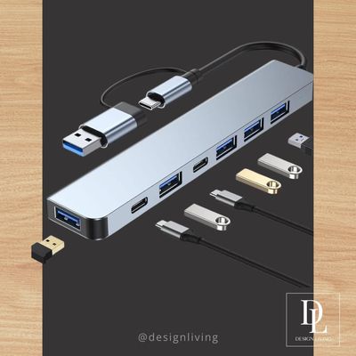 USB Hub