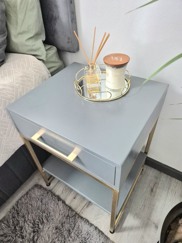 Bedroom Pedestals Set