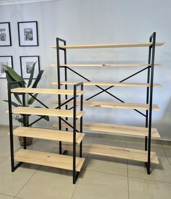 Industrial Shelve