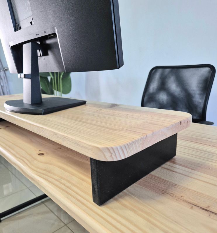 Monitor Stand
