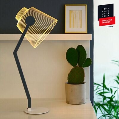 Original MEDIA 3D LED Original MEDIA 3D LED