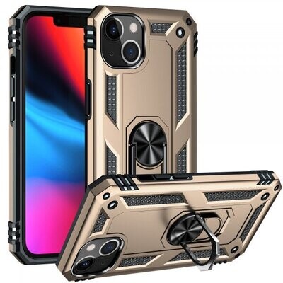 Protector con Anillo - iPhone 13