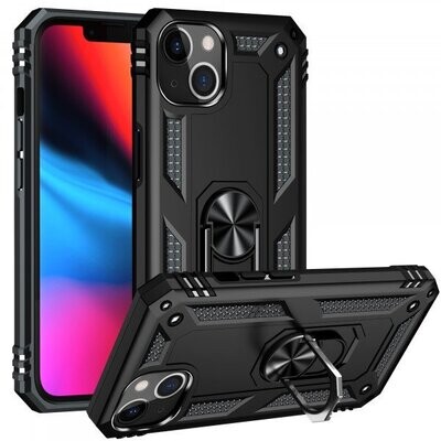 Protector con Anillo - iPhone 13