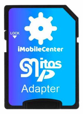 Tarjeta de Memoria Micro SD 4-64GB