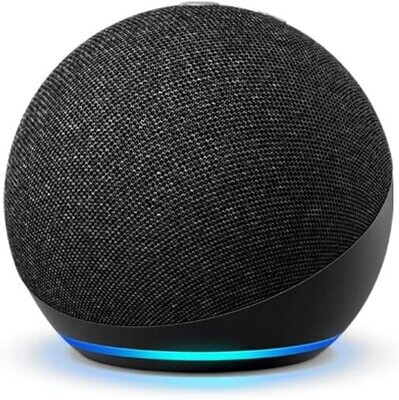 Echo Dot Alexa 5ta Generación sin Reloj