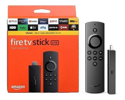 Fire Tv Stick Amazon Original