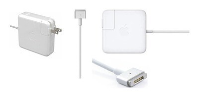 Cargador Magsafe 2 85W MacBook Air