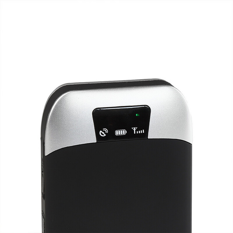 GPS Vehicular Coban 303F