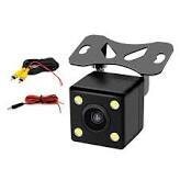 Camara de Retro Impermeable